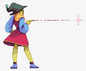 “he's Multidimensional ” - Taako Pixel Art #3561447