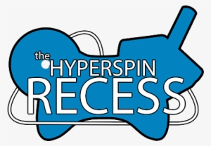 The Hyperspin Recess Sessions - School #3561538