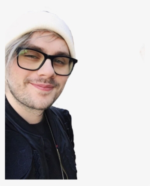 Report Abuse - Michael Clifford Png #3561571