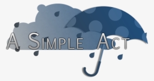 A Simple Act - Hippopotamus #3561594