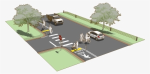 The Following Guidance Features Expanded Content And - Road Plan Design #3561610