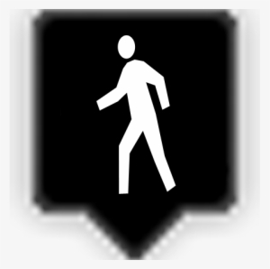 Pedestrian - Traffic Light #3561635