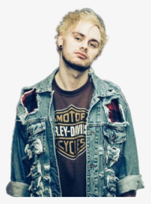 Michael Clifford Png - 5 Seconds Of Summer #3561668