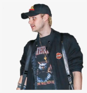Michael Clifford Png - Pocket #3561692