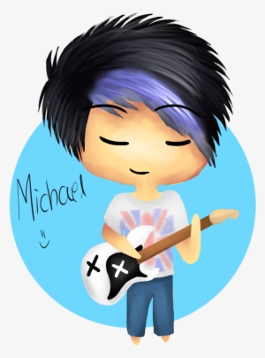 Michael Clifford - - Michael Clifford #3561879