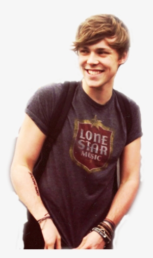 Ash12 - Ashton Irwin Y Niall Horan #3561902