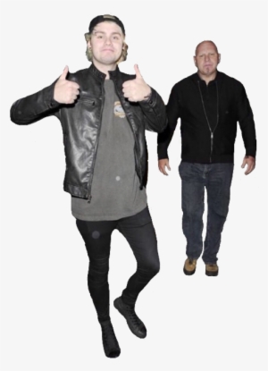 Michael Clifford Kissing Transparent - Michael Clifford Transparent #3561931