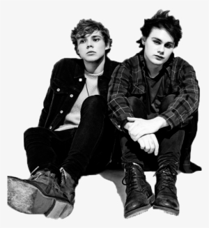 Ashton Irwin/michael Clifford Pop Up #3561954
