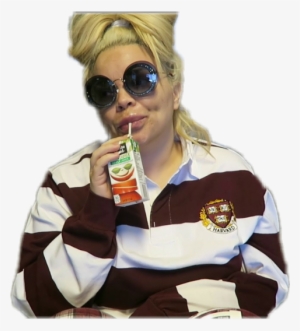 Trisha Paytas #3562079
