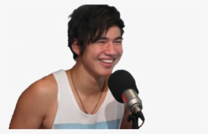 Michael Clifford Transparent Download - 5 Seconds Of Summer #3562096