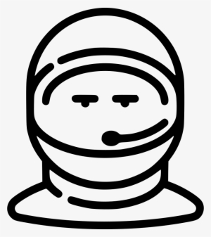 Cosmonaut Astronaut Gagarin Pressure Suit Human Avatar - Astronaut #3562103