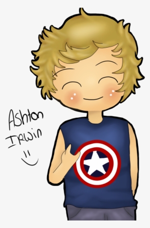 Pin By Nayelis Grier On Ashton Irwin #3562129