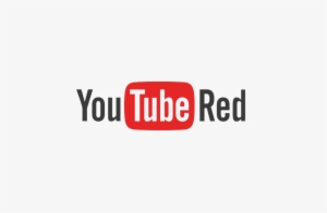 Youtube Red Brandmark - Shawn Simmons Writer #3562158