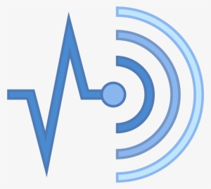 Sensor Eléctrico Icon - Sensor Logos Icon #3562181