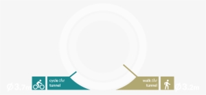The Tunnels Enable Thousands Of Tynesiders To Cross - River Tyne #3562230