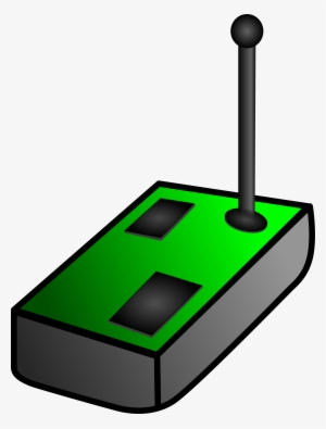 This Free Icons Png Design Of Wireless Sensor #3562276