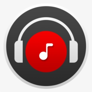 App-logo - Youtube Music Icon #3562324