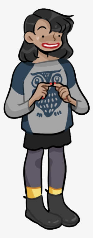 My Name Is Joy And I Am An Artist Based In Toronto - Comics #3562327