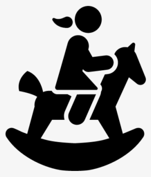 Hobby Horse Vector - Icon #3562348