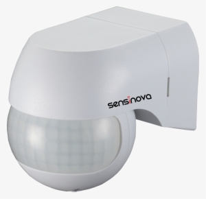Pir Motion Sensor Sensinova - Motion Sensor Housing #3562351