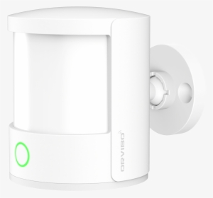 Smart Motion Sensor - Presentation Slide #3562503