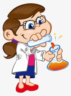 Rebecca Joy - Quimica Caricatura #3562505