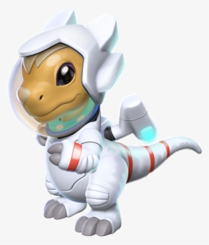 Astronaut Dragon - Dragon Mania Astronaut Dragon #3562537