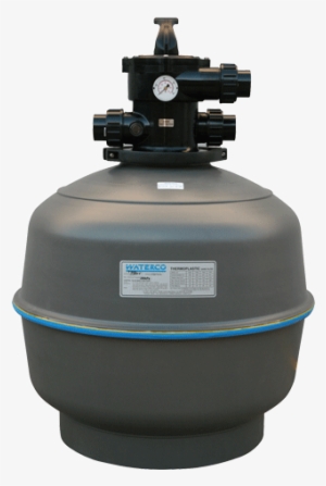 Themoplastic - Sand Filter #3562600