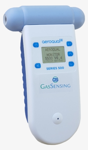 Aeroqual S-500 - Aeroqual 500 #3562629