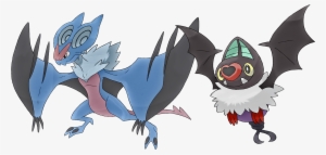 Http - //i - 4cdn - Org/vp/1508488501483 - Noivern Memes #3562740