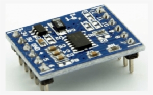 Accelerometer Sensor - - Accelerometer Mma7361 #3562791