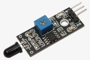 Main Content - Thermal Sensor Module Arduino - Free Transparent PNG ...