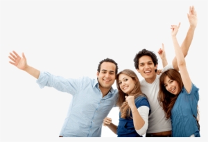 Our Weekly Swimming Pool Maintenance Services Will - Friends Png #3562937