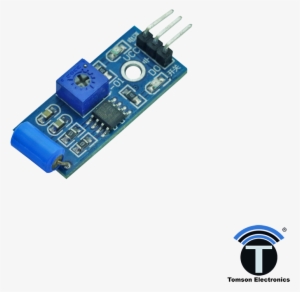 Tilt Angle Sensor - Sensor #3562959