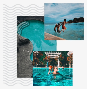 Save Thousands With Our All-inclusive Package - Swimming Pool #3563030