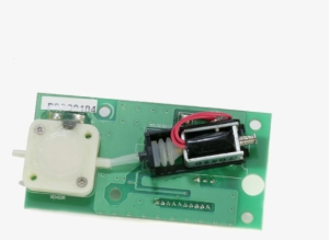 Al3500fc / Al4000 - Alcoscan Fuel Cell Sensor #3563031