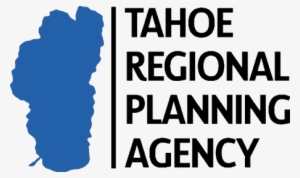 Tahoe Regional Planning Agency - Tahoe Regional Planning Agency Logo #3563280