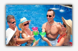 Exceptional Pool Design - Swimming Pool #3563404