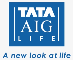 Tata Aig Vector Logo - Tata Aig General Insurance Logo #3563406