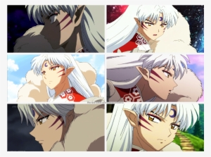 Sesshomaru Sesshomaru Sama Lord Sesshomaru Inuyasha - Inuyasha Kanketsu Hen #3563522