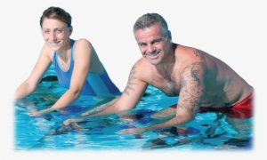 Aquacise - Swimming Pool #3563549