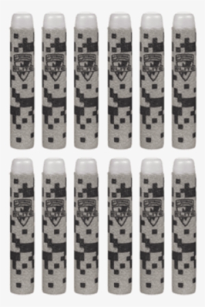 Nerf Special Edition 12 Pack Darts - I-5923 #3563570