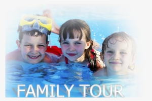 Kids Swimming #3563653