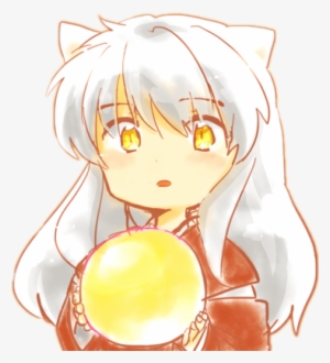 Inuyasha Kid Kagome Sesshomaru Inuyashakagomeinu Yashai - Inuyasha Kid #3563697
