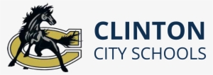 Clinton City Schools Logo #3563700