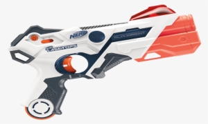 Nerf Laser Ops Pro Alphapoint Blaster - Nerf Guns #3563720 Nerf Laser Ops Pro Alphapoint Blaster - Nerf Guns #3563720
