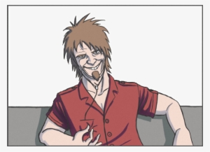 Bath Salts, Dude Bath Salts - Illustration #3563812