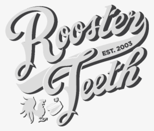 • Edits Transparent Varsity Achievement Hunter Roosterteeth - Drawing #3563837