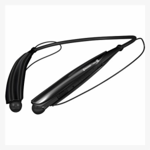 Auction - Lg Hbs-750 Tone Pro Bluetooth Stereo Headset Pink #3563839