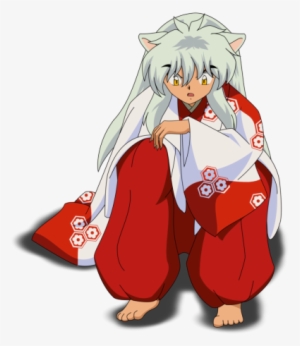 Sesshomaru's Probably Looking For His Hoari Rn - Sesshōmaru #3563861